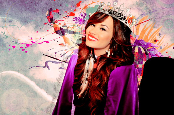 Lesly_AD's tweet photo. #ForYouDay #DemiEdits #Lovatic #ILoveDemi @ddlovato https://t.co/MadiHUzOyg