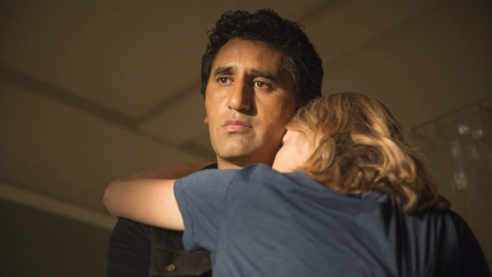 THR's tweet photo. 10 Worst Shows of 2015: #4, Fear the Walking Dead https://t.co/HLLVACmglC https://t.co/r0nQIcw7qJ