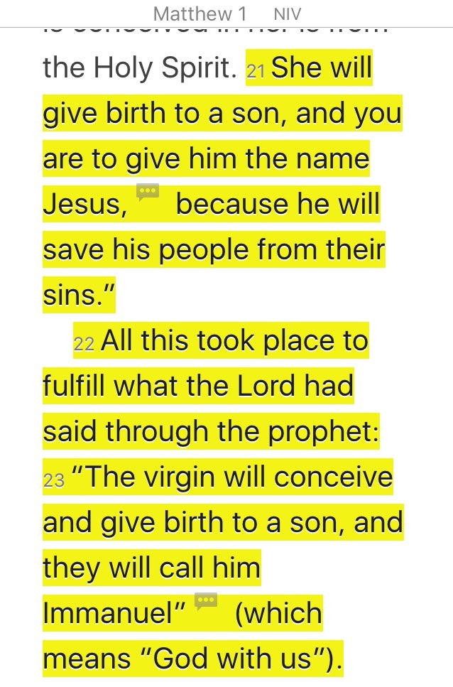 The magnitude of these verses leaves me speechless at the feet of my King. I rejoice that He chose to dwell with us.