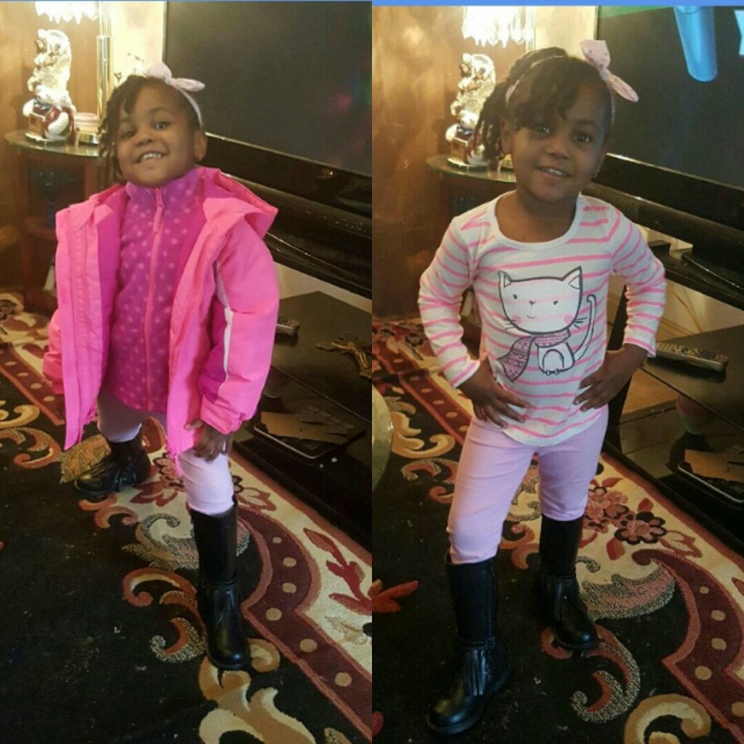 DaRealCheez's tweet image. BabyGirl For Christmas ❤❤❤❤❤