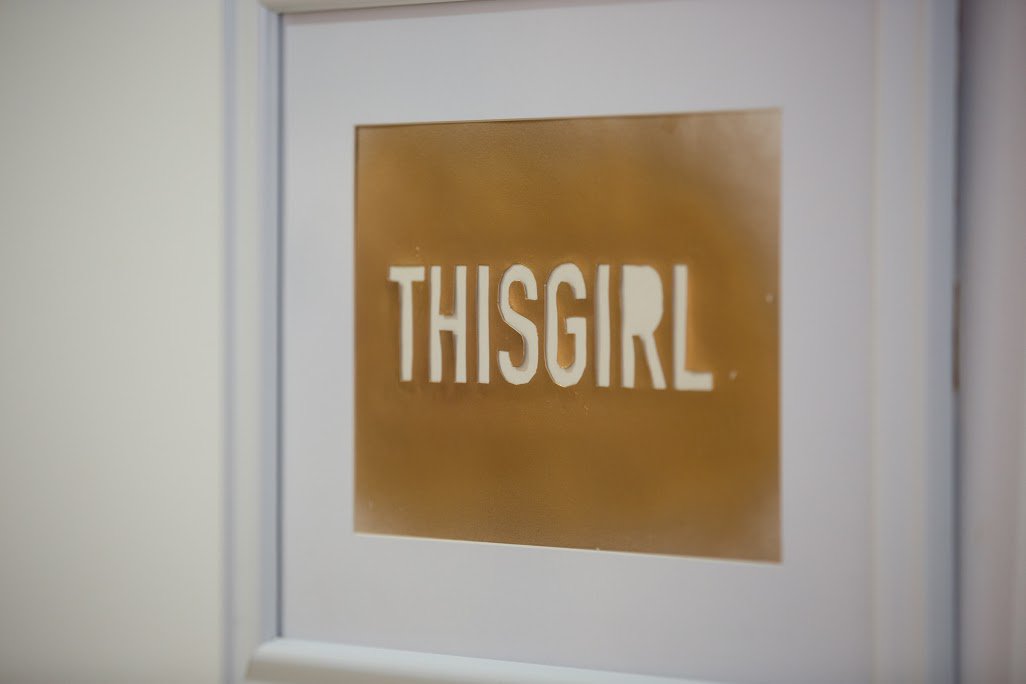 ShopTHISGIRL's tweet photo. Purchased ThisGirl pieces recently? Share them on social with us using #IAmThisGirl for a chance to be featured! https://t.co/mIusBbrWem