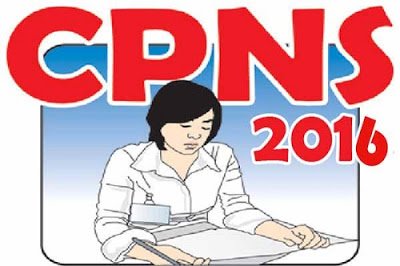 Info Persyaratan Pendaftaran CPNS 2016 - AnekaNews.top