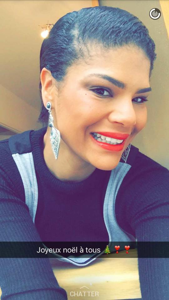 OrnellaTeam's tweet photo. #SNAP photos de @BrunoOrnella 😍😍👌 https://t.co/kDHcUH2nqy