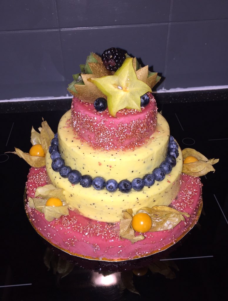 APDBB's tweet image. #JoyeuxNoel à toutes et à tous ! #Christmascake