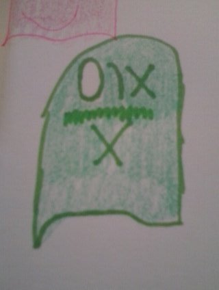 ||I drew blankstaa