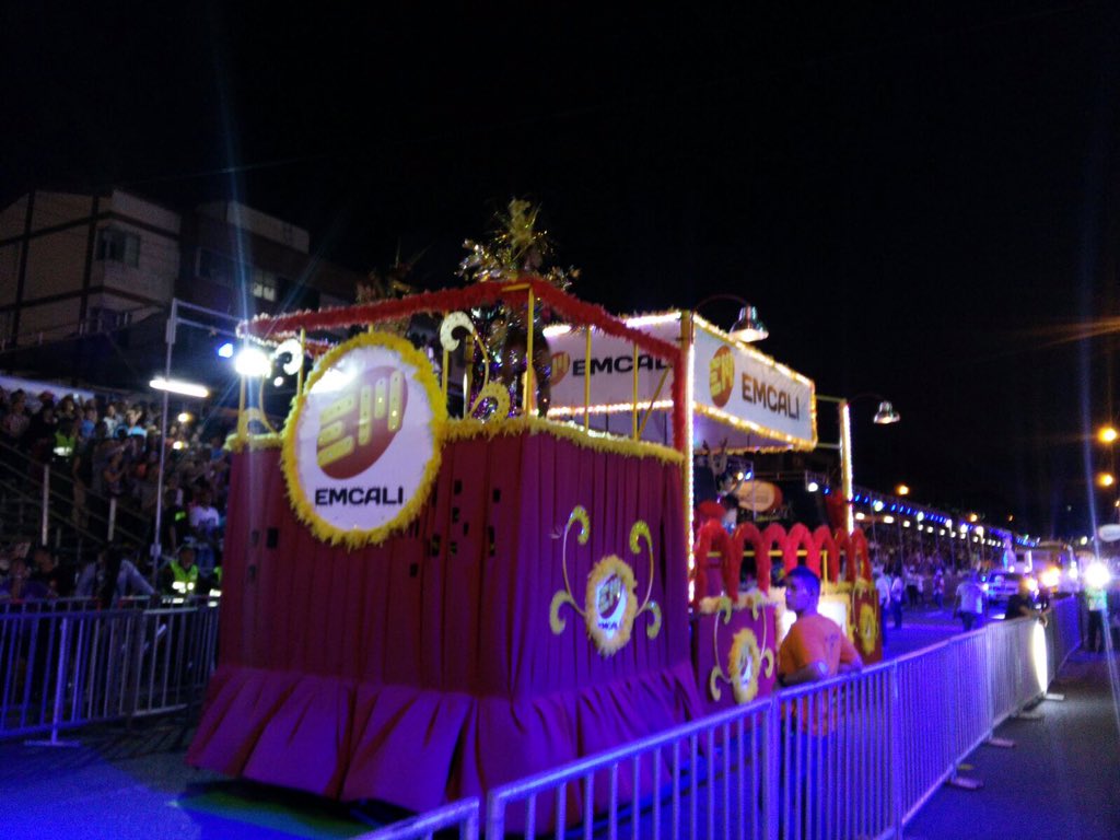 EMCALI 🇨🇴 tweet media