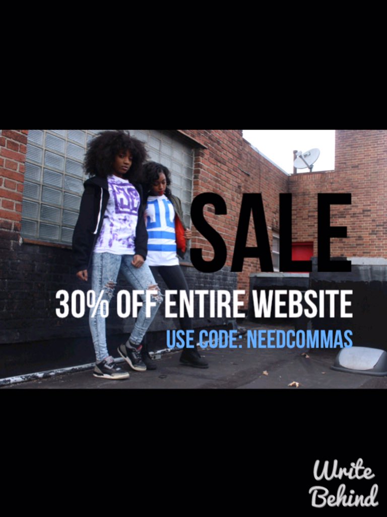 comma_crazy's tweet photo. #CommaCrazy sale going on https://t.co/DGlHls0jEZ