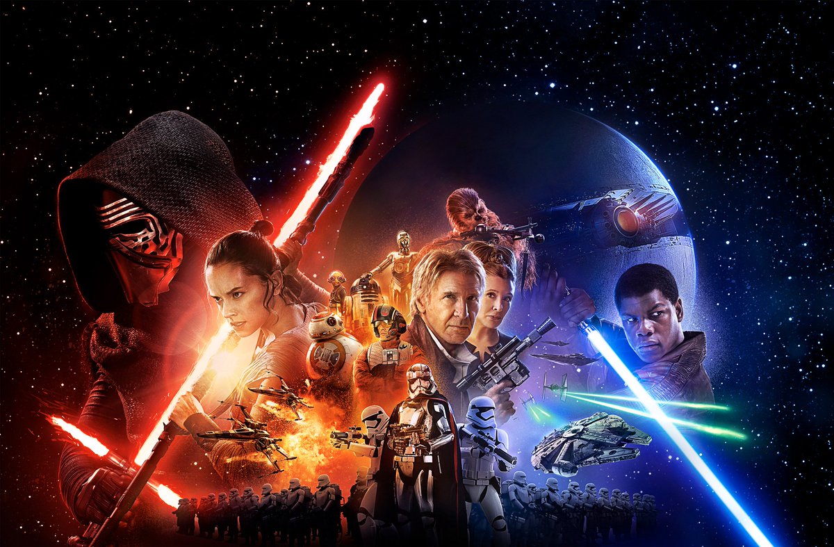 gotchamovies's tweet photo. Happy Holidays! Now let’s talk Star Wars in a special GotchaMovies podcast.
https://t.co/csm7S5rbgV https://t.co/baRu0PGaly