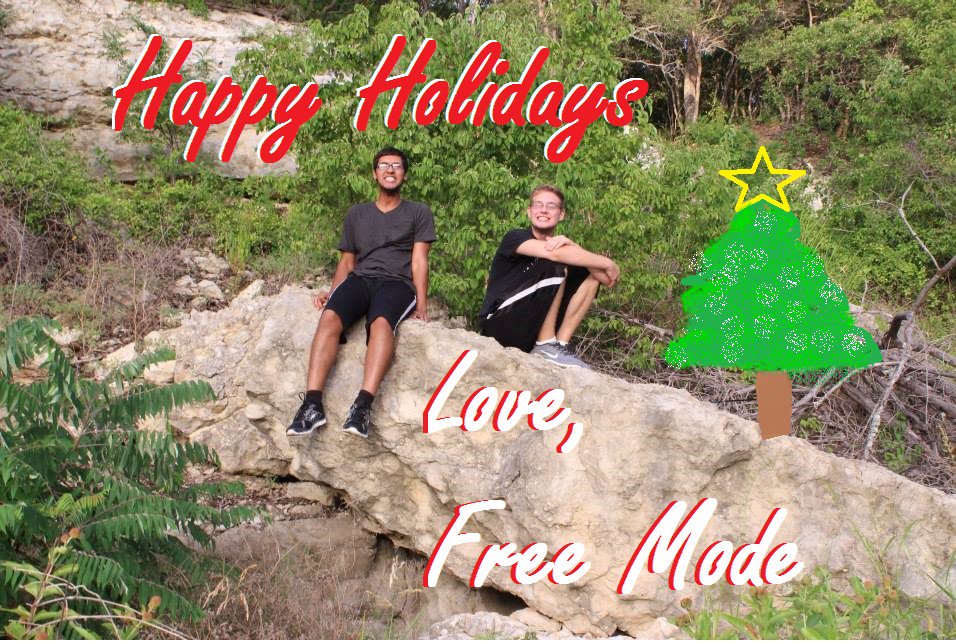 FreeModeBand tweet picture