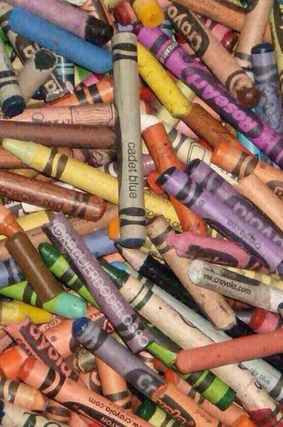 RecuerdoDeLos90's tweet photo. RT SI PUEDES OLER ESTA IMAGEN! 😍✏ https://t.co/vntQyAK4IM