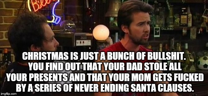 Always Sunny Quotes (@alwayssunnytalk) on Twitter photo 