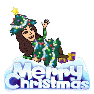 Have a Merry One! xoxo https://t.co/dOS8K6YJsA<a href="/tag/myidol"class="tags"><span>#myidol</span></a><a href="/tag/cramps"class="tags"><span>#cramps</span></a>