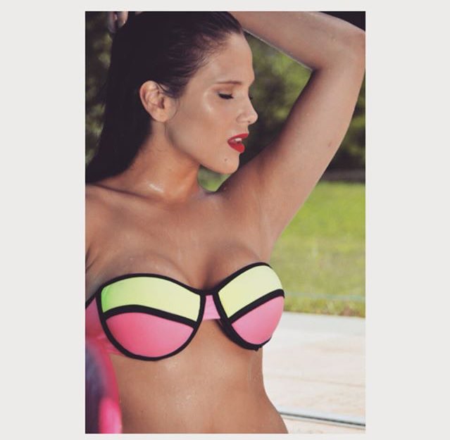 BarbieeCAPS's tweet photo. ✋🏼☀️ https://t.co/q2vpiDReFa