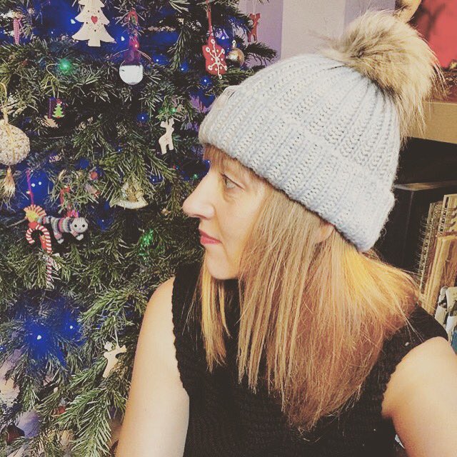 mimuofficial's tweet photo. #ByMIMU // Perfect #Christmas presents @piprichardson The #Ella beanie! Available online - https://t.co/xaFEuxYcRx https://t.co/V8v8jcFpI0