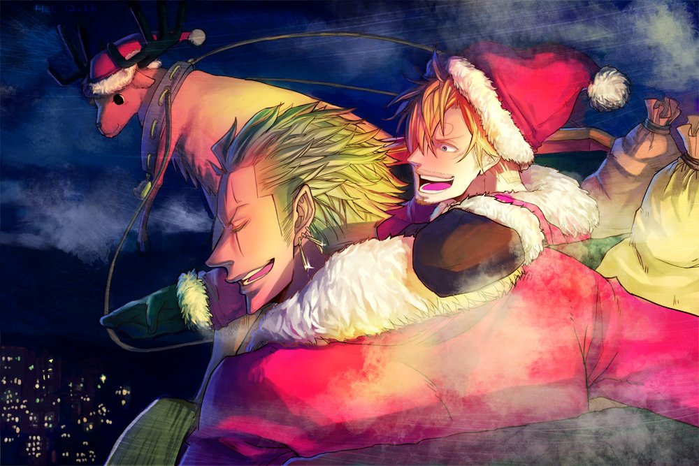 All About Anime & Manga I Anime Blogger & Poster tweet media