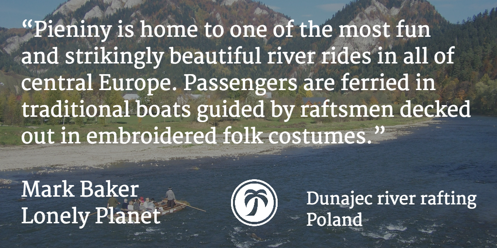 MemorableTech's tweet image. . @markbakerprague of @lonelyplanet goes rafting Source: buff.ly/1RIBeRh  Credit: buff.ly/1RIBeRp