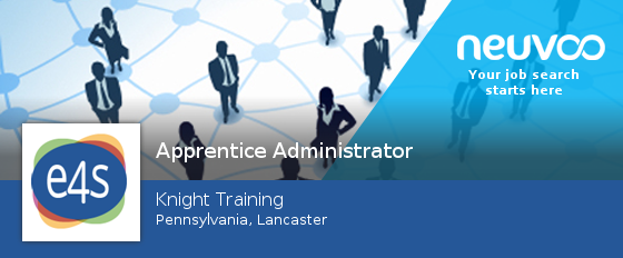 Love4Agencies's tweet image. wearemediarocks: wearemediarocks: wearemediarocks: NeuvooInternUS: New #job opening at Knight Training in #Lancast…