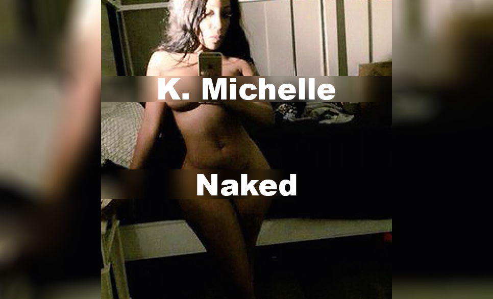 Likes. famousnakedcelebrities.com/naked-celebities-pictures/k-michelle-is-t...