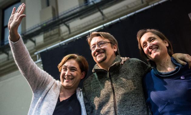 MonDiari's tweet photo. Una organització marxista demana "una gran entesa" entre En Comú Podem, ERC, PSC i la CUP
https://t.co/tlmCOg50hH https://t.co/SSKRH6lBVS