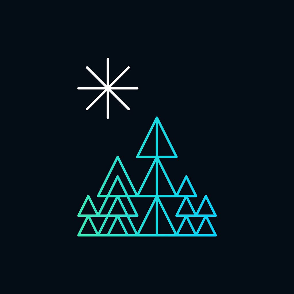 RobinhoodApp's tweet photo. Merry Christmas to all of the Robinhoodies celebrating! 🎄 https://t.co/0lA14q0eLt