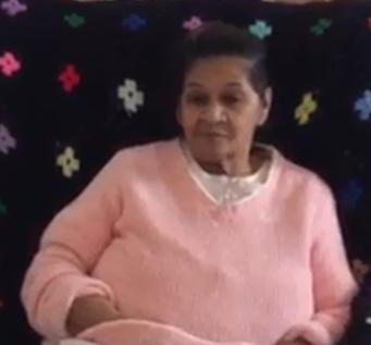 RIStatePolice's tweet photo. SILVER ALERT ISSUED: 73-year-old Anna Martinez, last seen Friday morning leaving her #Providence, #RI home. https://t.co/hy4SDOlgHi