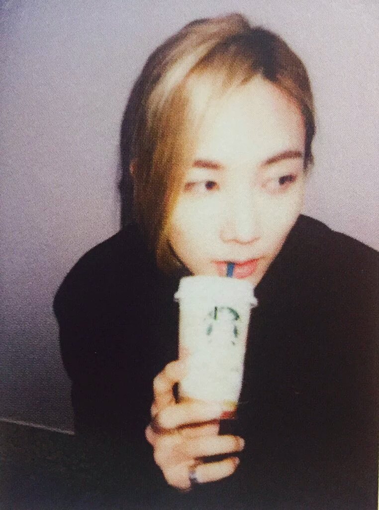 SCAN] Boys Wish Concert Official GoodsㅡJeonghan photocards #정한