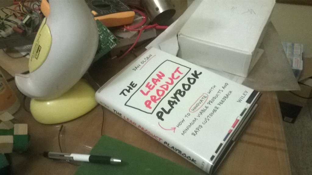 codygator's tweet photo. Glued in my tungsten lighted shack reading lean product playbook by @danolsen great work https://t.co/Io3L6rqmUJ