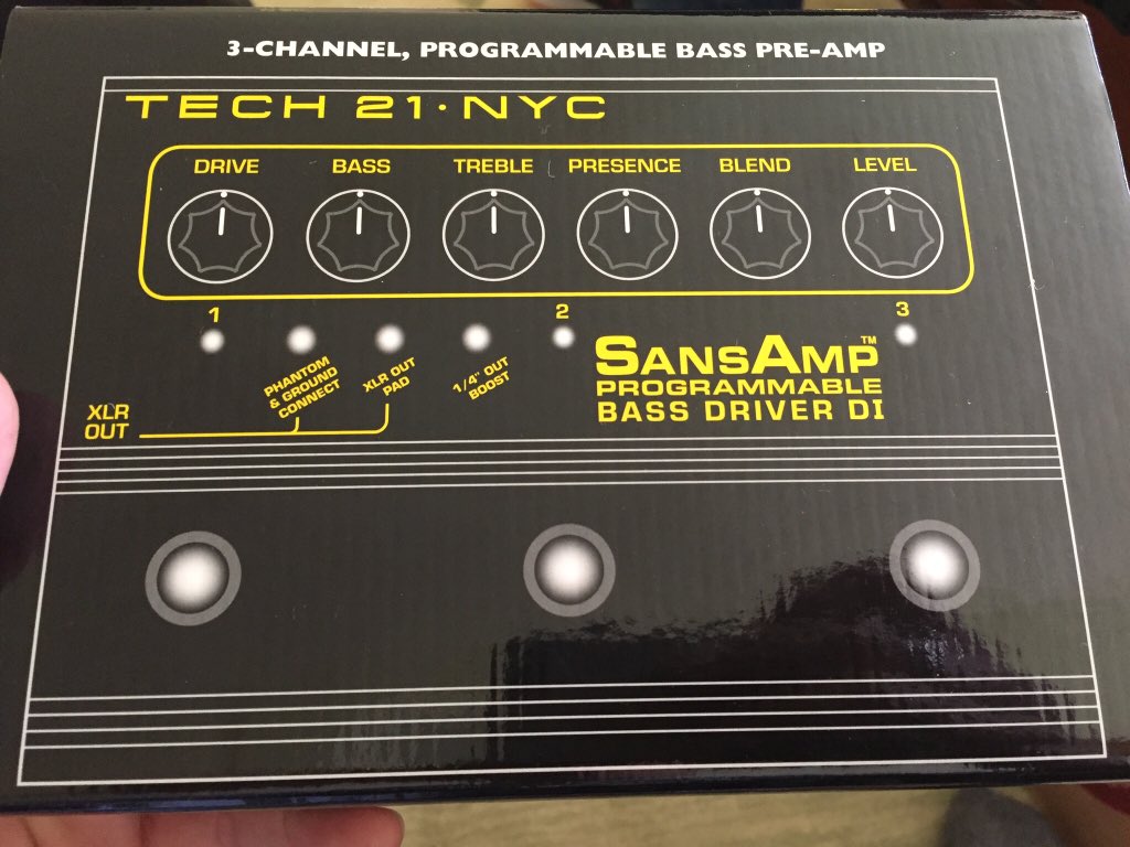 #sansamp #dynamics #bassgear #bass #MerryChristmas #christmasgifts
