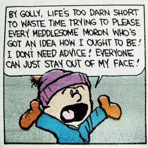 i_am_joey's tweet image. Keeping it real...