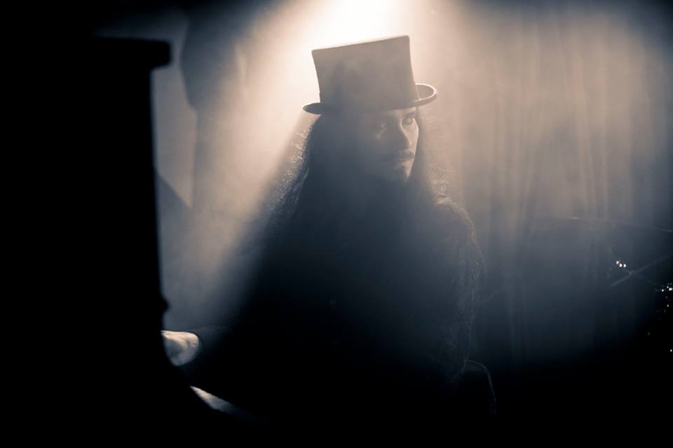 Happy Birthday to my poet Tuomas, keep writing those beautiful song.    