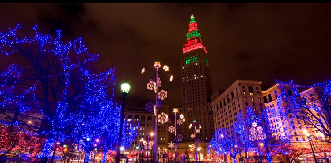 IXTreatStreet's tweet photo. Merry Christmas to all! Have a joyous and happy holiday from all of us! #MerryChristmas #JoyousCelebration https://t.co/WykJ0W5wgd