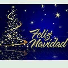 Desearos a todos unas felices fiestas y prospero 2016