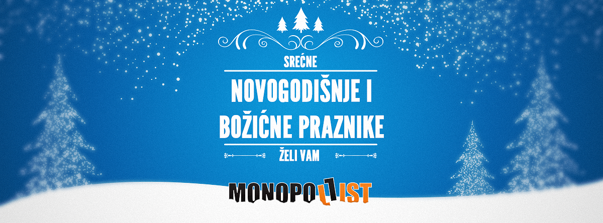 MonopolList's tweet photo. U nove pobede. :D #MonopolList #NovaGodina #Bozic https://t.co/1gXuOdgMPS