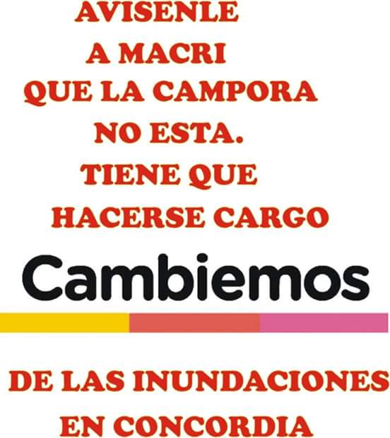 #PresidenteMau que tal esas vacaciones?  <a href="/mauriciomacri/">Mauricio Macri</a> <a href="/LeanDeyuanini/">Leandro Rodrigo Deyuanini Mon</a> #MerryChristmas