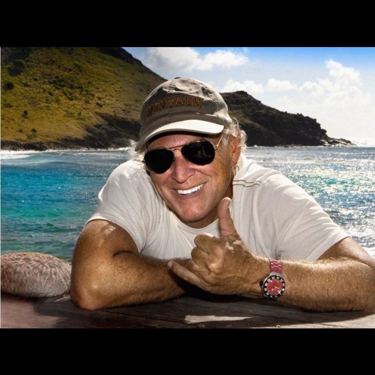 Happy Birthday to Jimmy Buffet and Sissy Spacek!!     