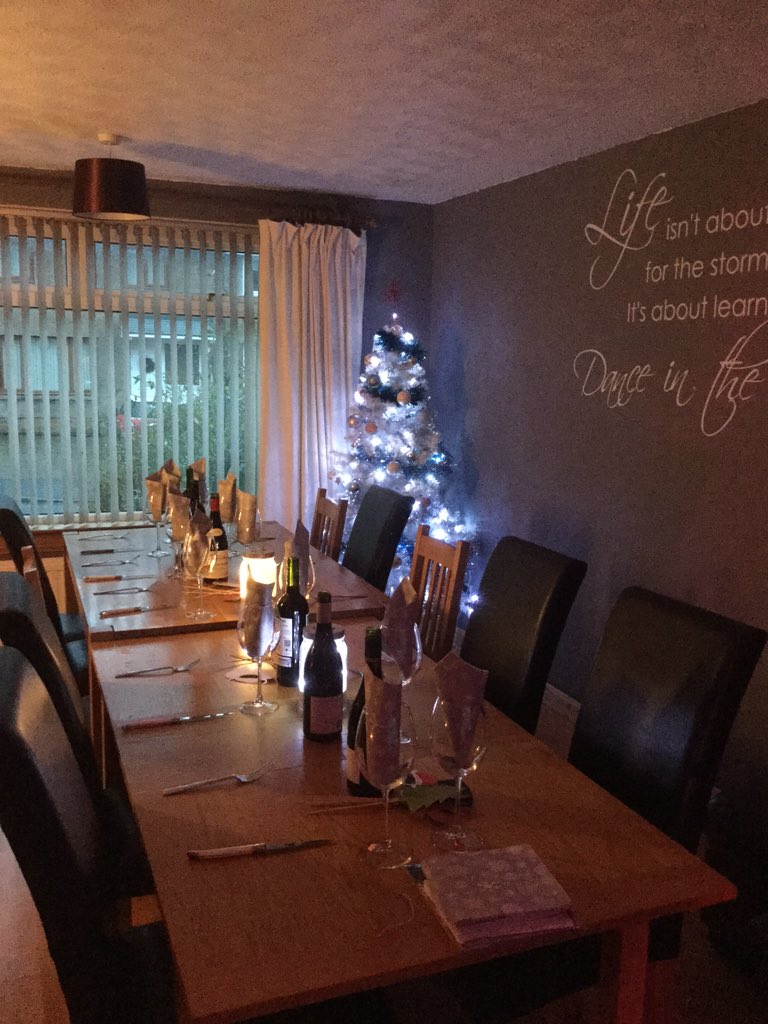 IpanemahClan's tweet photo. #christmas #scotland2015 ๐๐๐๐ https://t.co/luetUUUfVJ