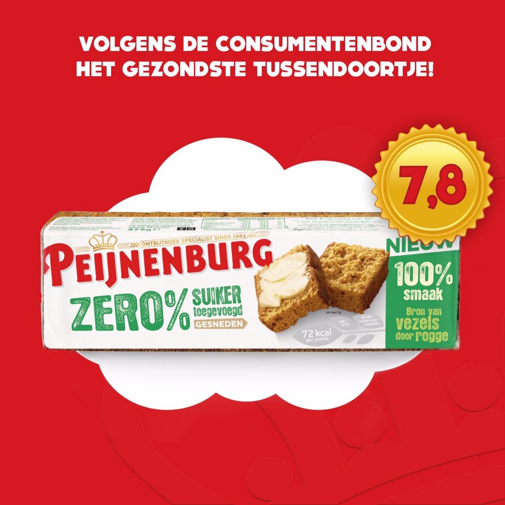 En na de kerstdagen, weer gezond verder....