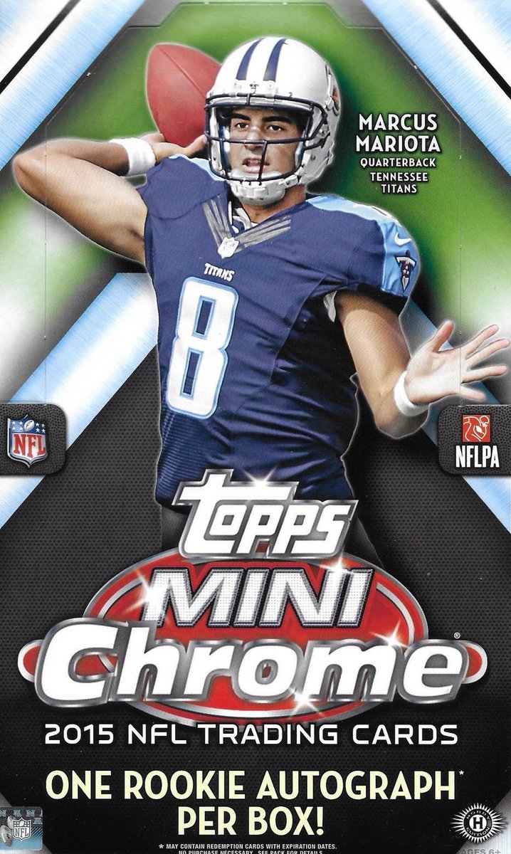 Topps tweet media