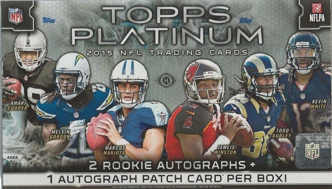 Topps tweet media
