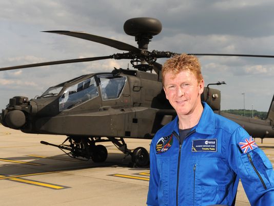 wfaa's tweet image. 'Is this Planet Earth?' Astronaut dials wrong number on.wfaa.com/1m9OkdC