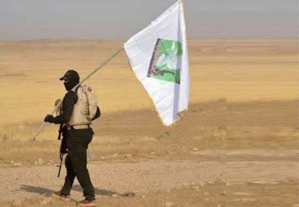 وطن لا نحميه لا نستحقه عراقنا الحبيب
