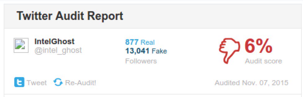 TorReaper's tweet photo. I wonder which fake Ghost thought buying GSG's followers was a good idea... Hahahahahaha #FakeSec #FedFags https://t.co/BRTZ58byoB