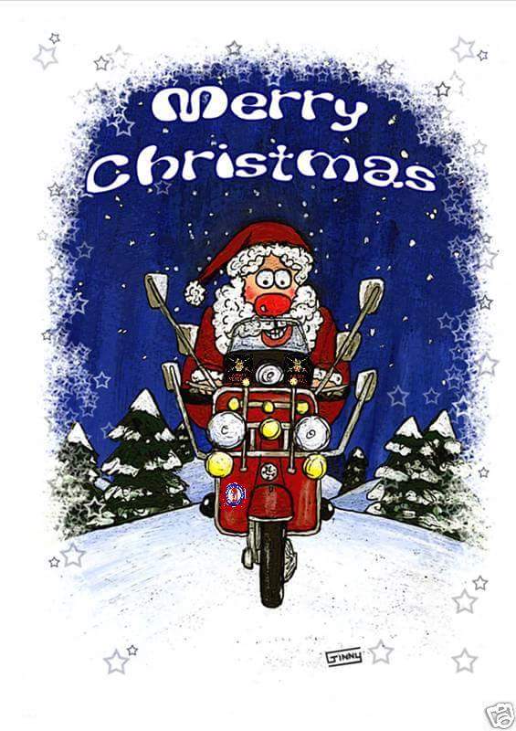 Merry Christmas everyone. .............