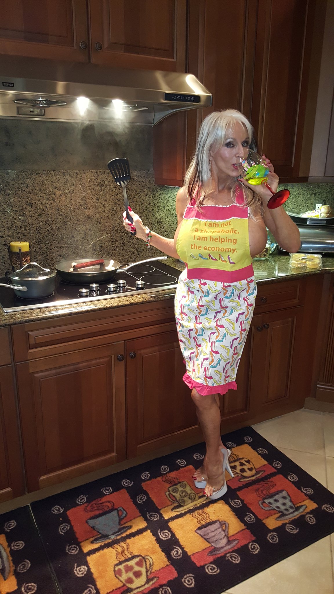 TW Pornstars - 1 pic. Sally DAngelo. Twitter. Cooking Christmas dinner  Already burnt the bacon lol Must. 8:47 PM - 25 Dec 2015