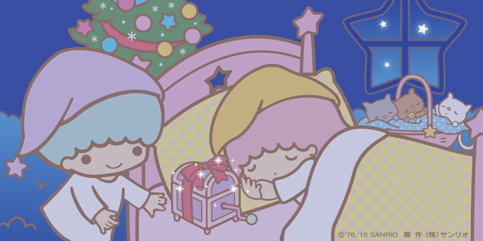 「クリスマス」のTwitter画像/イラスト(古い順))