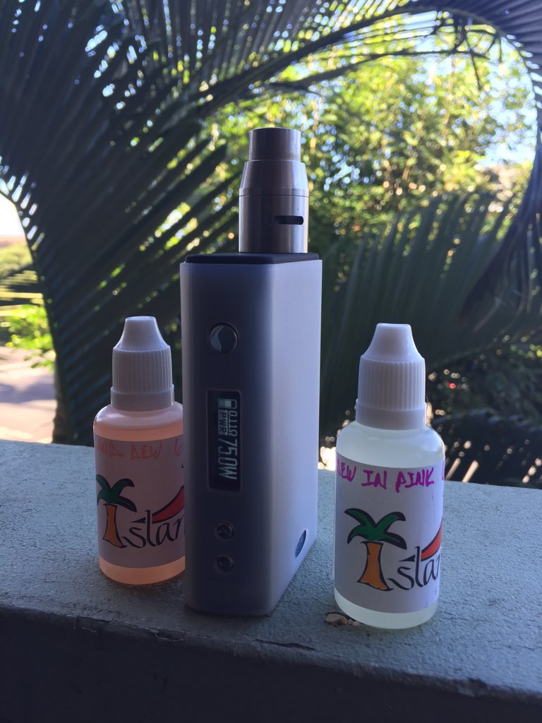StillProud's tweet photo. New digital Siglei box n juice 👌#vapegameproper https://t.co/sGmkfO5W4G