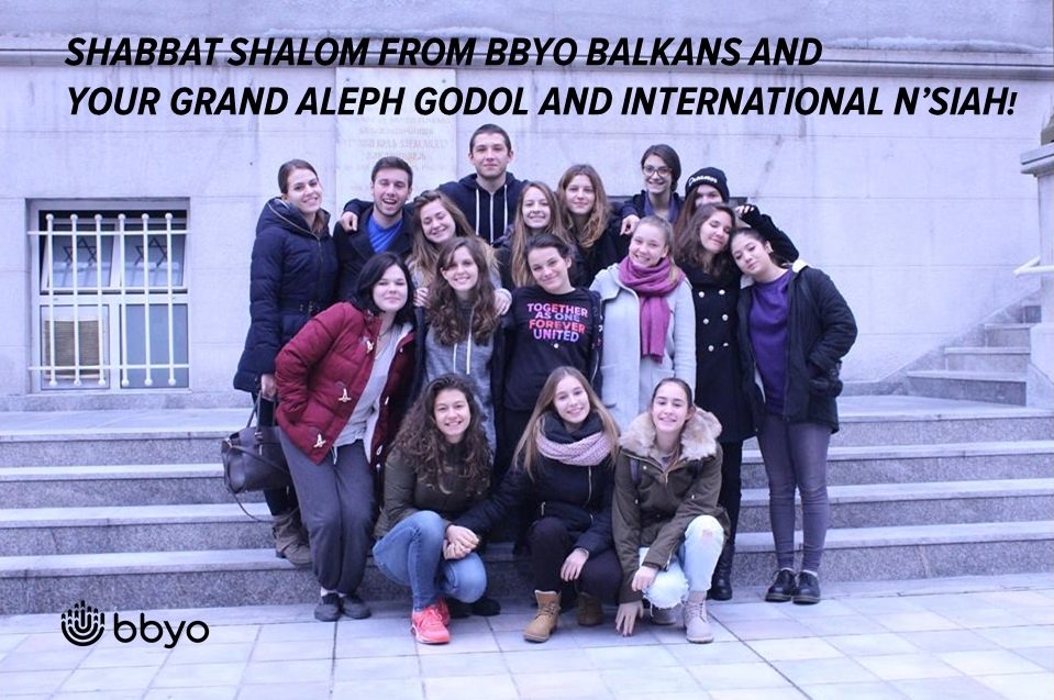 BBYO Insider tweet media