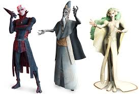 The__Daughter's tweet image. The Daughter
New Character
Not New to RP
Looking for  The Son and The Father 

Please Retweet This