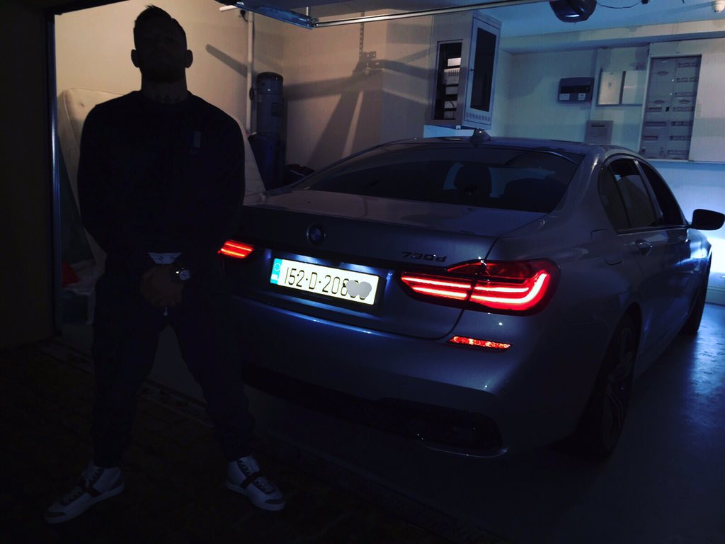 12 Expensive Things Owned By Conor McGregor 12 Expensive Things Owned By Conor McGregor