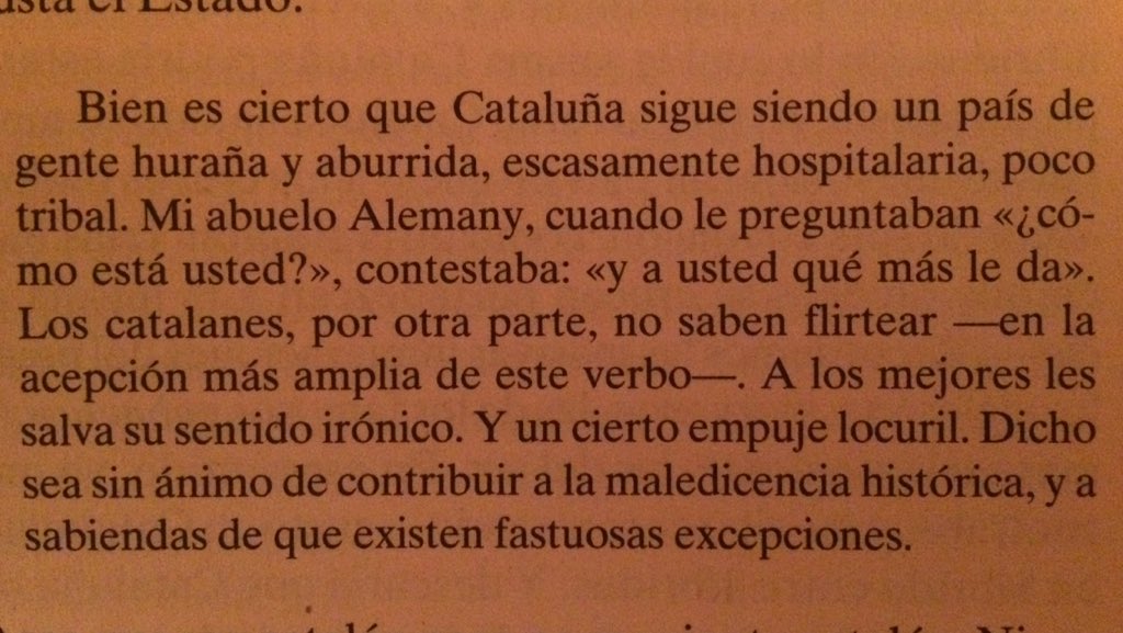 eduardconti's tweet photo. @NachoSanahuja Quanta raó en Paniker, oi Don Ignaci? https://t.co/0DFs8QU32s